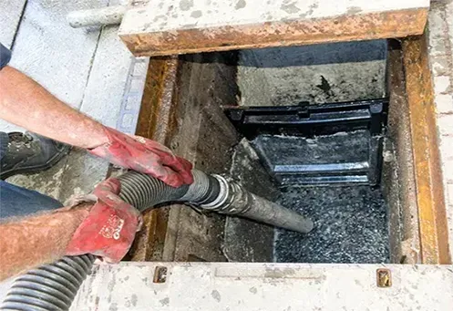 Desentupimento de Caixa de Gordura na Vila Nova Conceição