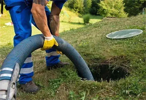 Desentupimento de Esgoto na Vila Nova Conceição