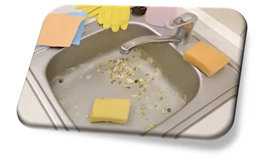 Desentupimento de Pia Urgente Desentupimento de Pia Urgente